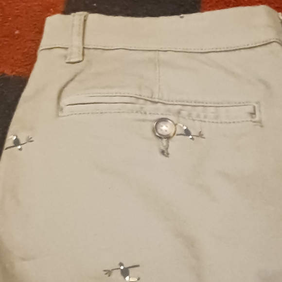 Joe Fresh toucan shorts - Picture 5 of 5
